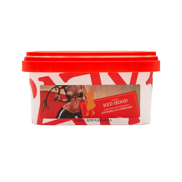 Табак Satyr Red Hood 200 грамм в Донецке