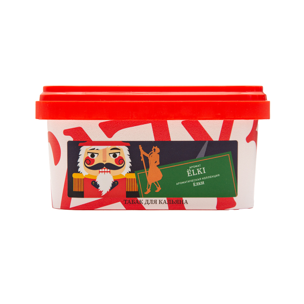 Табак Satyr Ёlki 200 грамм в Донецке