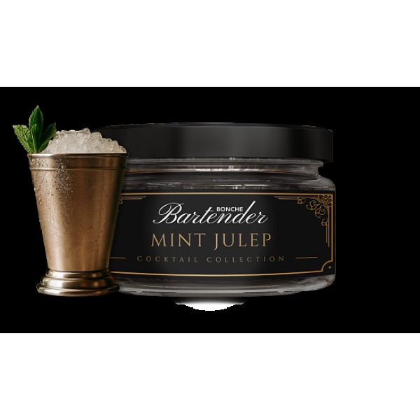 Табак Bonche Mint Julep 30 грамм в Донецке