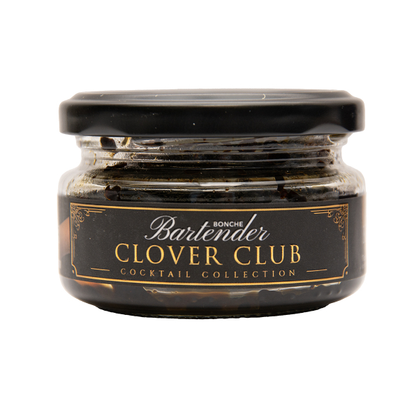 Табак Bonche Clover Club 60 грамм в Донецке