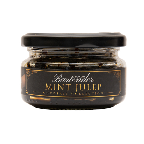 Табак Bonche Mint Julep 60 грамм в Донецке