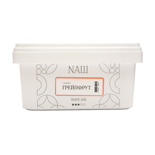 Табак NАШ White Грейпфрут 200 грамм в Донецке
