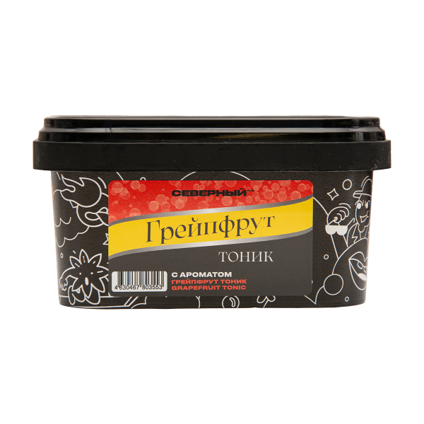 Табак Северный Грейпфрут Тоник 200 грамм в Донецке