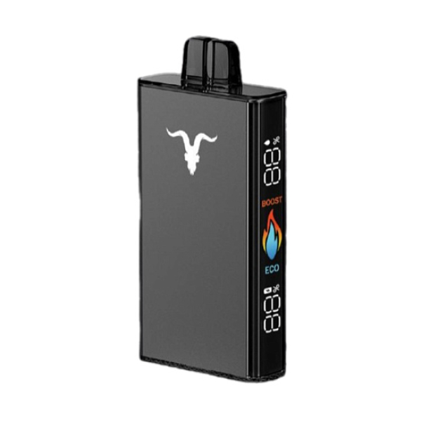 Электронка Ignite V250 Black Strawberry Kiwi Клубника Киви в Донецке