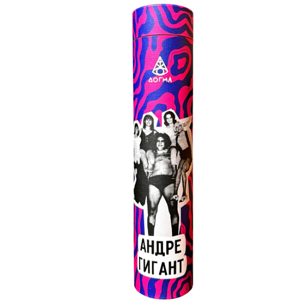 Табак Dogma Андре Гигант Le 200 грамм в Донецке