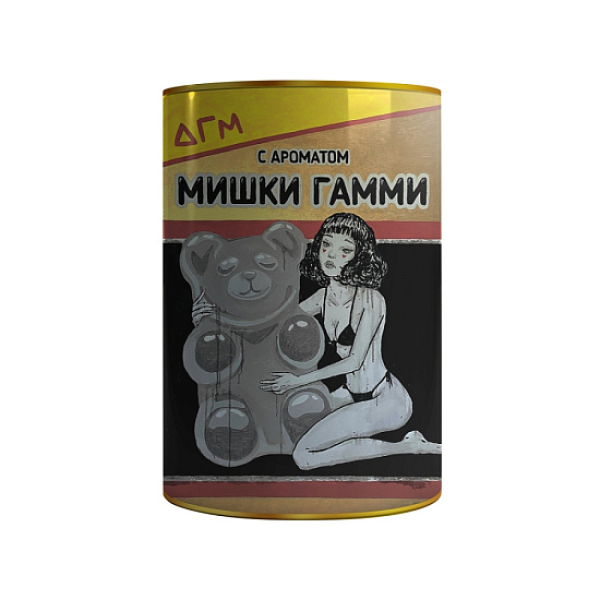 Табак Dogma Мишки Гамми 160 грамм в Донецке