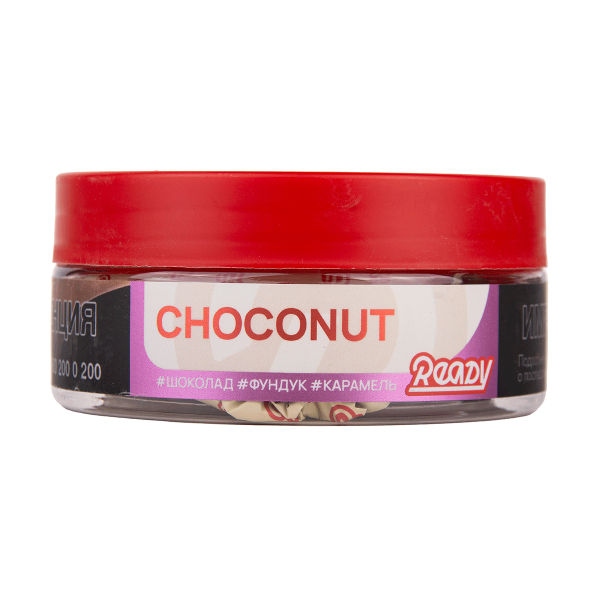 Табак Ready Choconut 100 грамм в Донецке