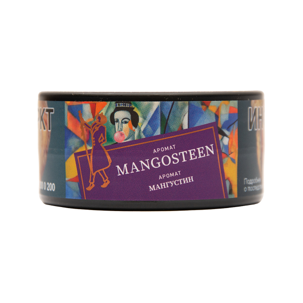 Табак Satyr Mangosteen 25 грамм в Донецке