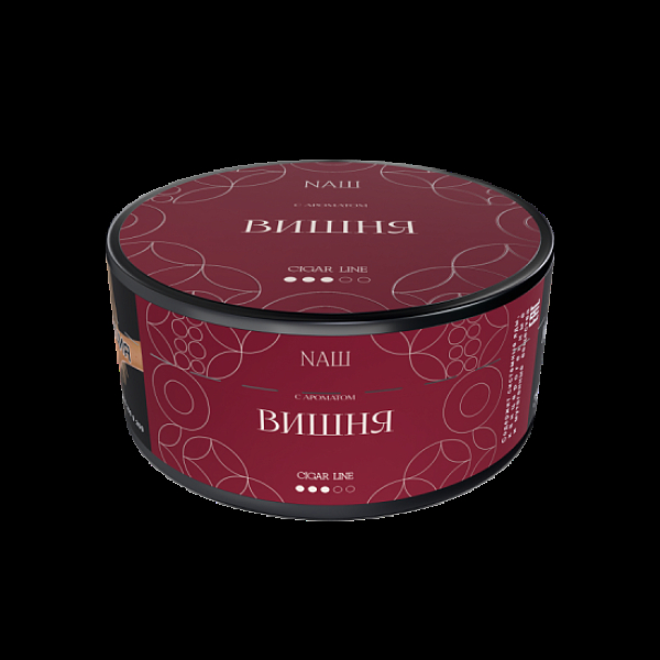 Табак NАШ Cigar Вишня 120 грамм в Донецке