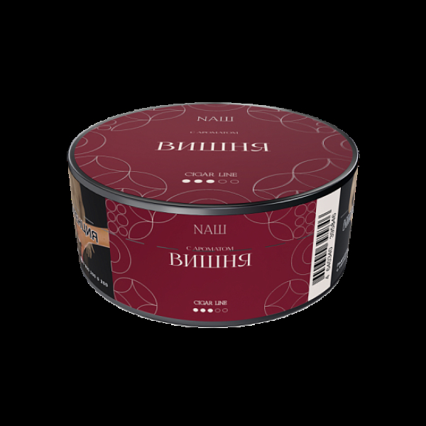 Табак NАШ Cigar Вишня 30 грамм в Донецке