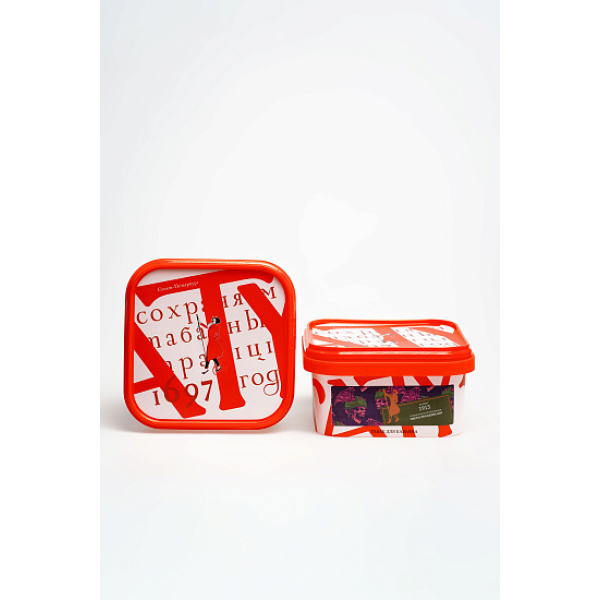 Табак Satyr 1915 Цветы Франжипани 200 грамм в Донецке