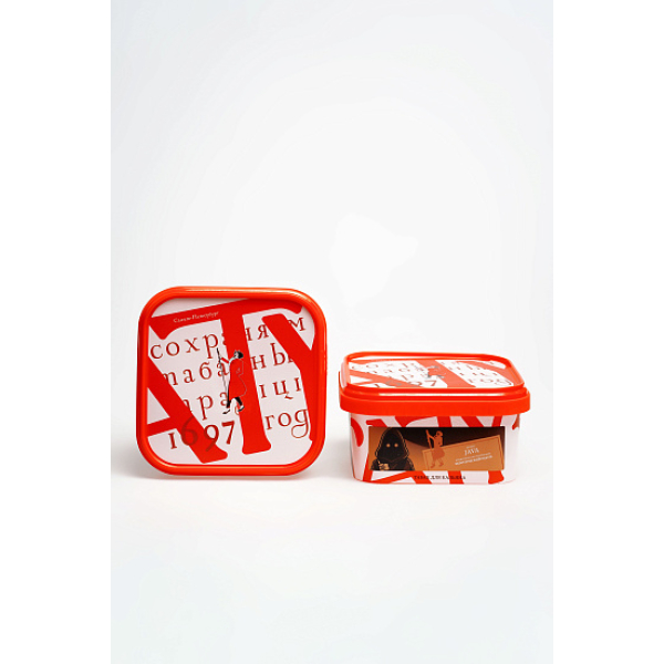 Табак Satyr Java Экзотический Ракум 200 грамм в Донецке