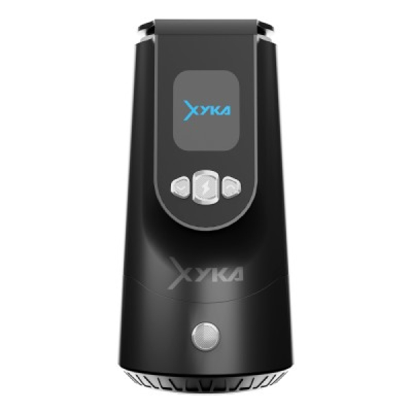 Электронная чаша Xyka Pro Графитовый в Донецке