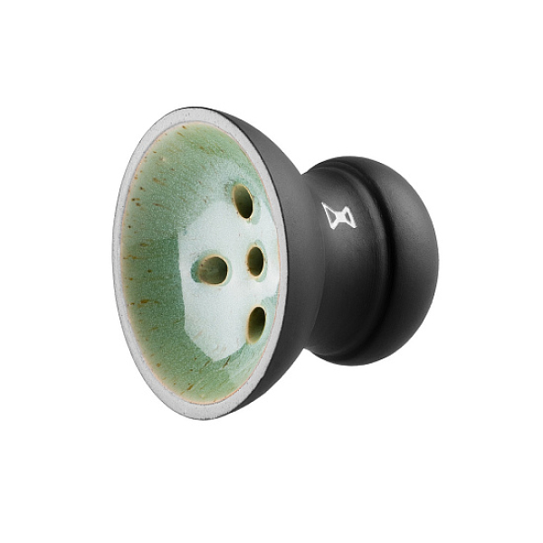 Чаша Alpha Bowl Doll Black& Green в Донецке