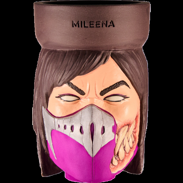 Чаша Kong Mileena в Донецке