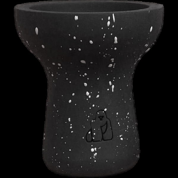 Чаша Kong Turkish Duet Black в Донецке