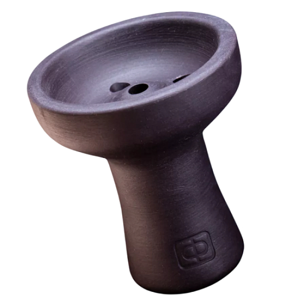 Чаша Форма Турка Вулкан Черная в Донецке