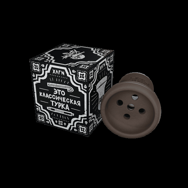 Чаша Хулиган Дед в Донецке