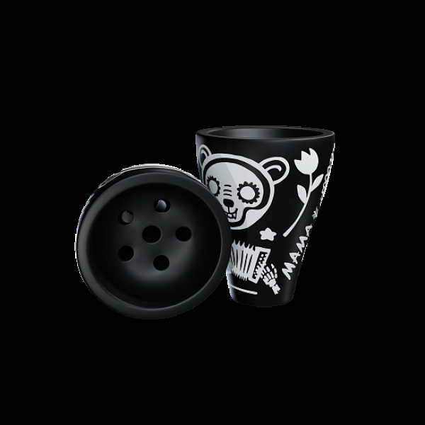 Чаша Хулиган Х Облако  Мама в Донецке