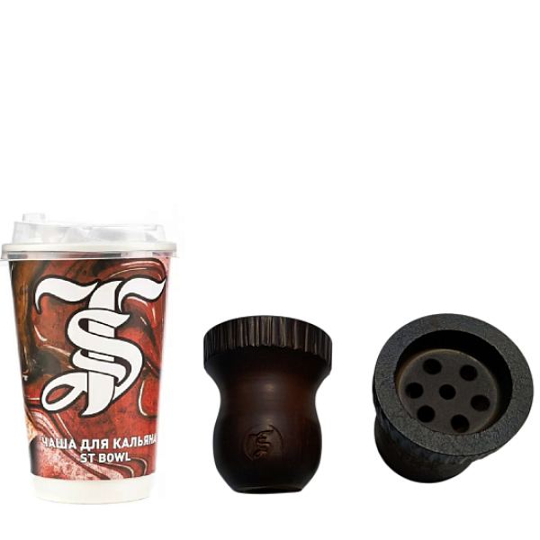 Чаша St Bowls Turkish Red Phoenix Big Boss Λexa в Донецке