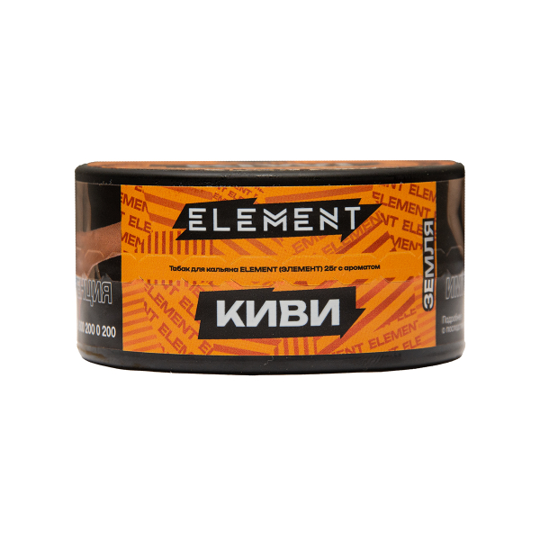 Табак Element Земля Kiwi New 25 грамм в Донецке