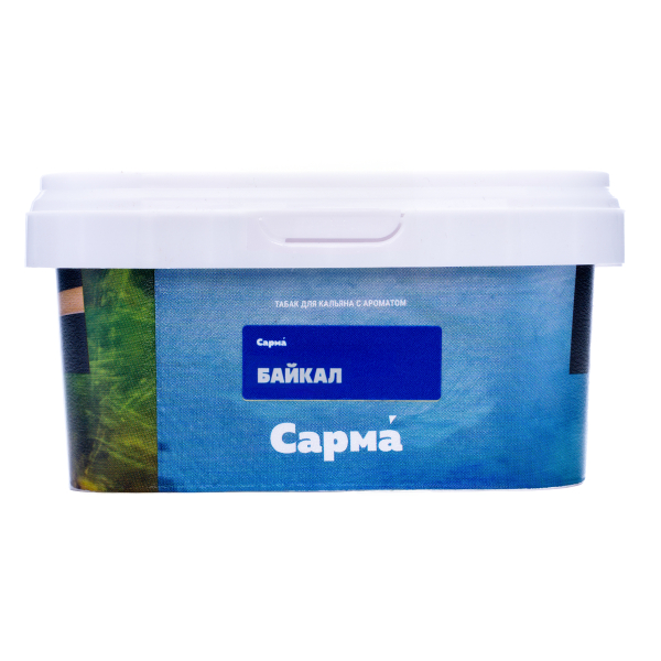 Табак Сарма Байкал 200 грамм в Донецке