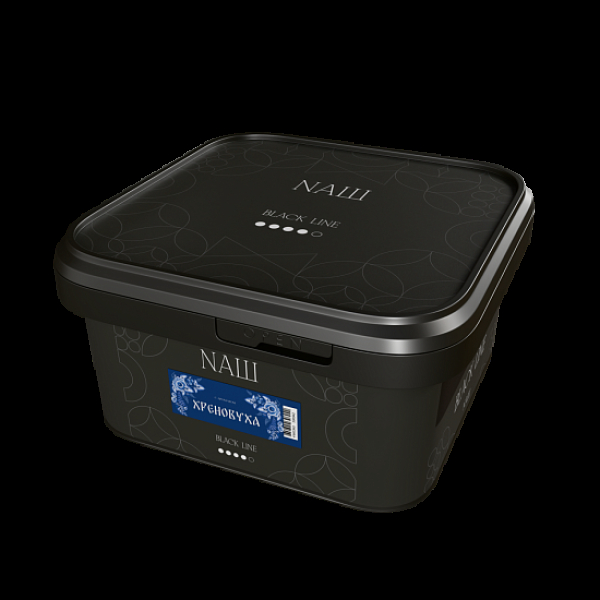 Табак Nаш Black Хреновуха 200 грамм в Донецке