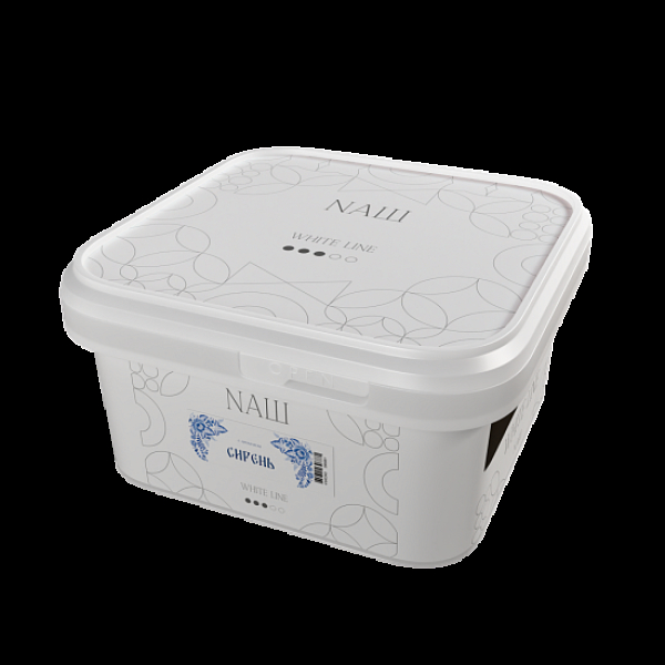 Табак Nаш White Сирень 200 грамм в Донецке