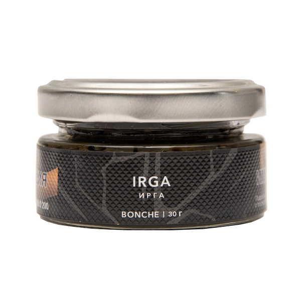 Табак Bonche Irga 30 грамм в Донецке