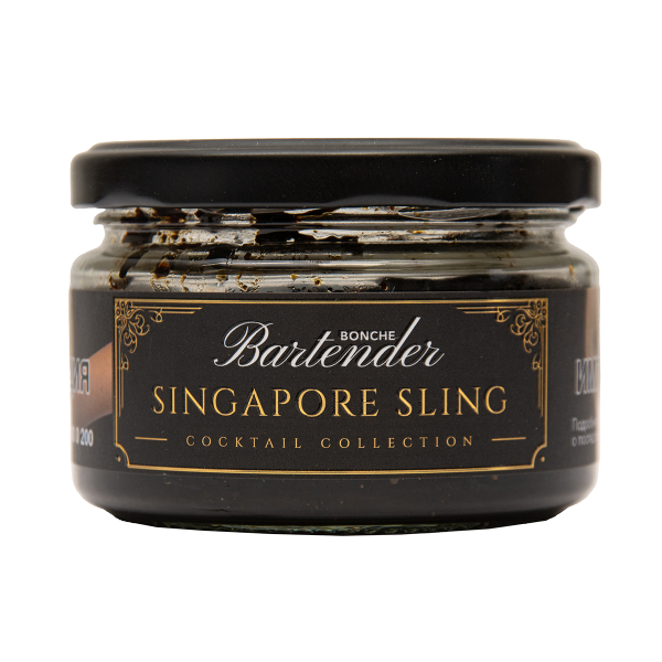 Табак Bonche Singapore Sling 30 грамм в Донецке