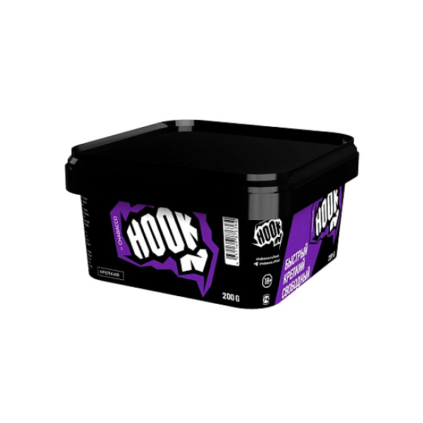 Табак Hook Леденцовый 200 грамм в Донецке