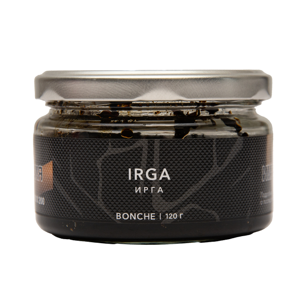 Табак Bonche Irga 120 грамм в Донецке