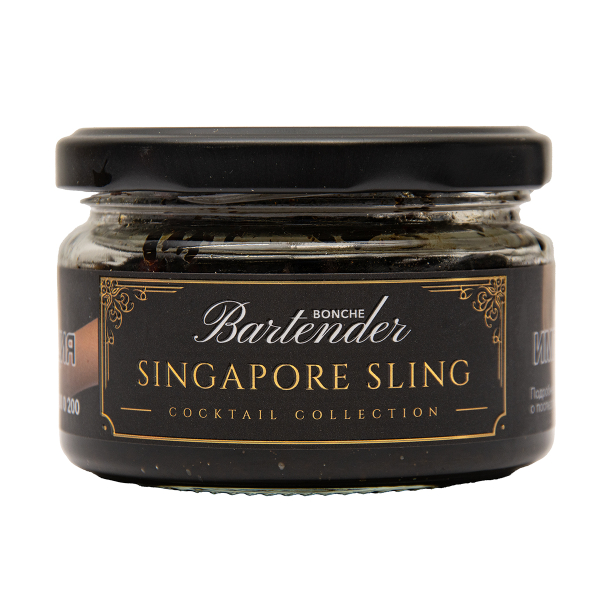 Табак Bonche Singapore Sling 120 грамм в Донецке
