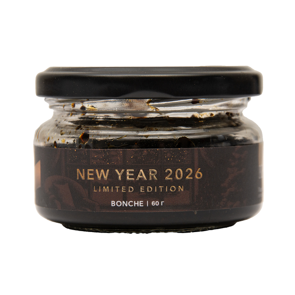 Табак Bonche New Year 2026 60 грамм в Донецке