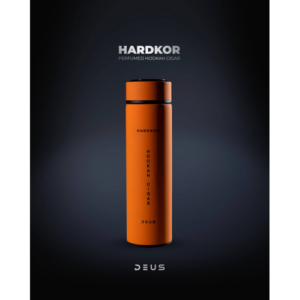 Табак DEUS Hardkor Хардкор 100 грамм в Донецке