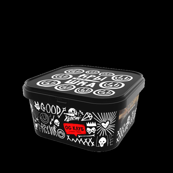 Табак Хулиган Og Clab 200 грамм в Донецке