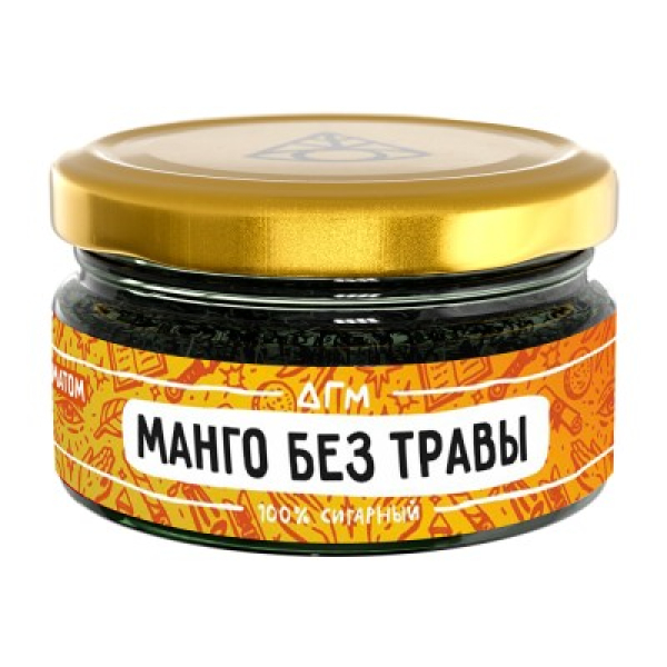 Табак Dogma Манго Без Травы 20 грамм в Донецке