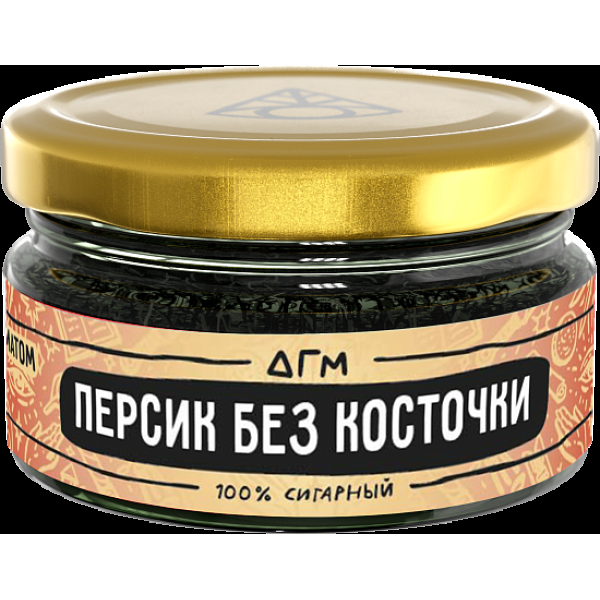 Табак Dogma Персик Без Косточки 20 грамм в Донецке