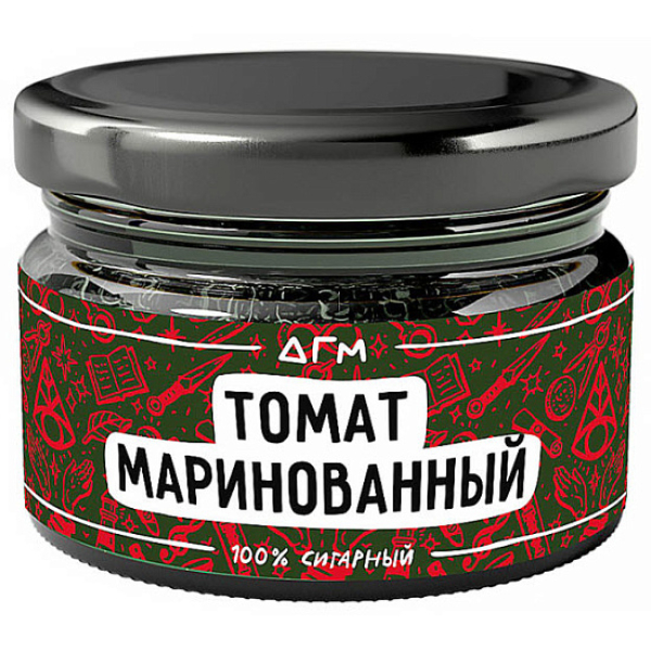 Табак Dogma Томат Маринованный Le 80 грамм в Донецке