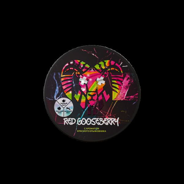 Табак Oven Красный Крыжовник Red Gooseberry 25 грамм в Донецке