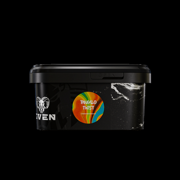 Табак Oven Танжелло Tangelo Twist 200 грамм в Донецке