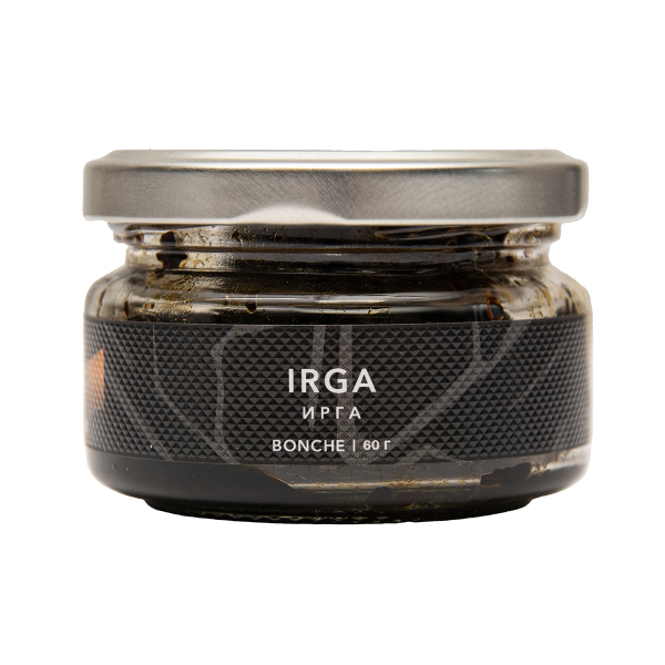 Табак Bonche Irga 60 грамм в Донецке
