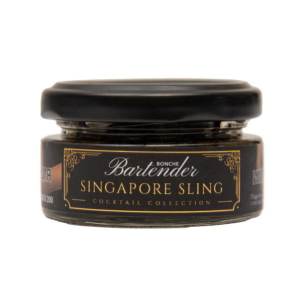 Табак Bonche Singapore Sling 60 грамм в Донецке