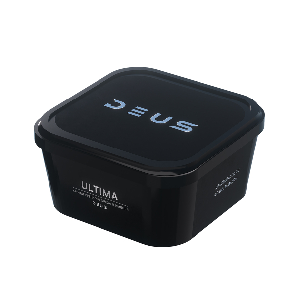 Табак DEUS Ultima 250 грамм в Донецке