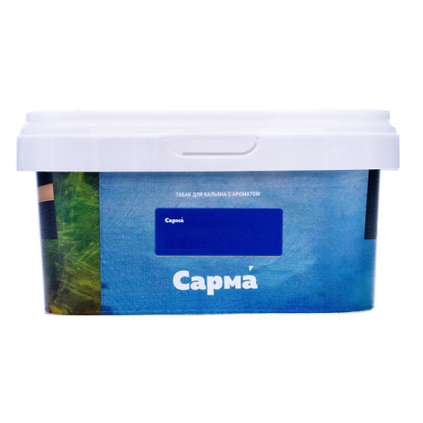 Табак Сарма Гранатовый Сок 200 грамм в Донецке