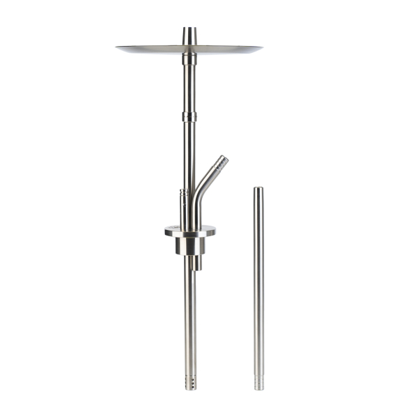 Кальян Mexanika Smoke Stm A Custom Silver Catcher в Донецке