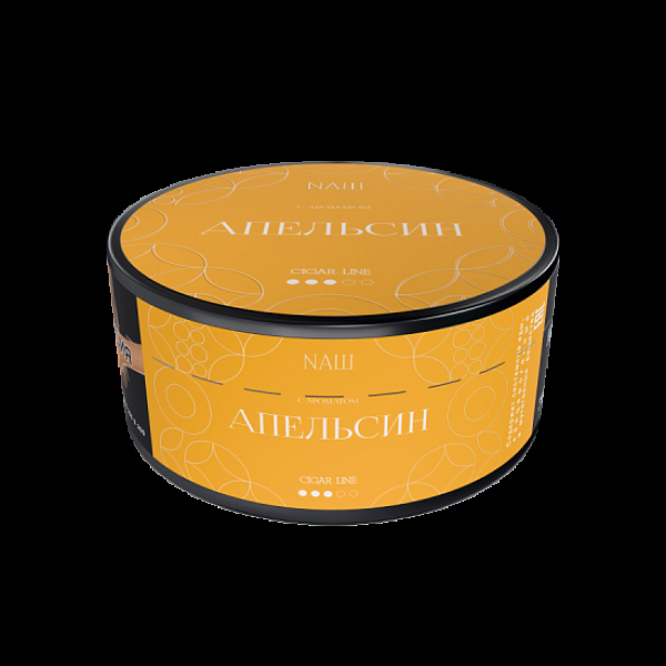 Табак Nаш Cigar Апельсин 120 грамм в Донецке