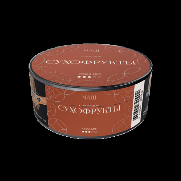 Табак Nаш Cigar Сухофрукты 30 грамм в Донецке