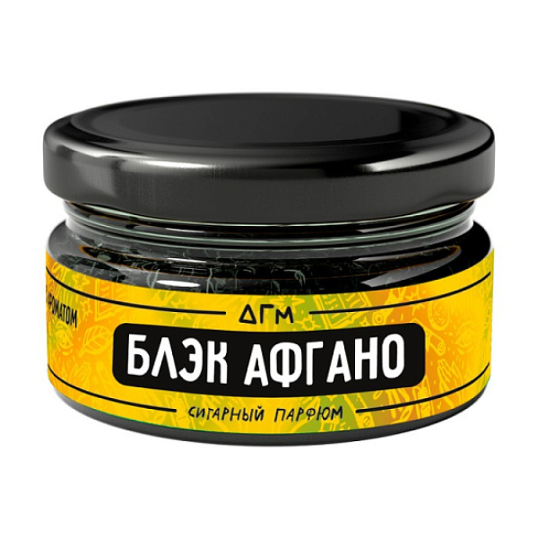 Табак Dogma Exp Блэк Афгано 20 грамм в Донецке