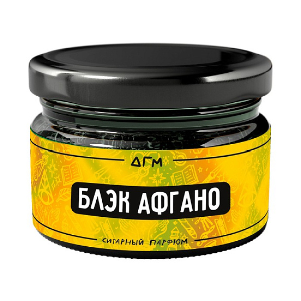 Табак Dogma Exp Блэк Афгано 80 грамм в Донецке